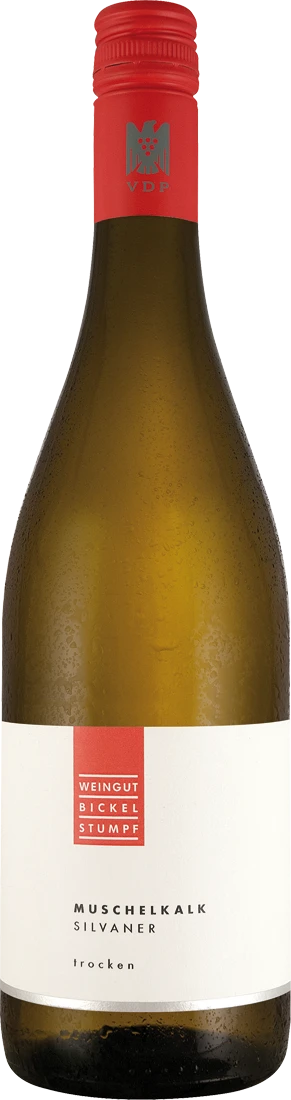 Bickel-Stumpf Silvaner Muschelkalk VDP.Ortswein 2020 3 Bickel-Stumpf Silvaner Muschelkalk VDP.Ortswein 2020