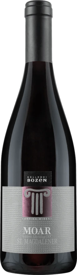 Kellerei Bozen Moar St. Magdalener Classico 2022