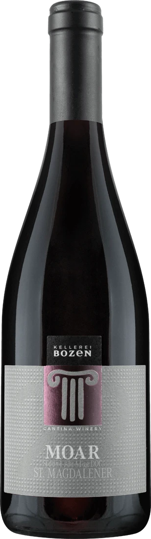 Kellerei Bozen Moar St. Magdalener Classico 2022 3 Kellerei Bozen Moar St. Magdalener Classico 2022