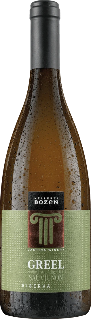 Kellerei Bozen Greel Sauvignon Riserva 2022 3 Kellerei Bozen Greel Sauvignon Riserva 2022