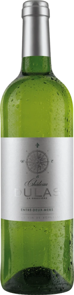 Château Dulas Entre-deux-Mers Bordeaux 2021