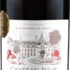 Château Julie Bordeaux Malbec 2018 -EBROSIA Verkäufe 000063 Chateau Julie Bordeaux Malbec