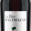 Le Bio Balthazar Minervois 2021 -EBROSIA Verkäufe 000104 Le Bio Balthazar Minervois