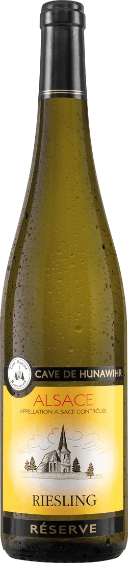 Cave De Hunawihr Riesling Reserve 2022 3 Cave De Hunawihr Riesling Reserve 2022