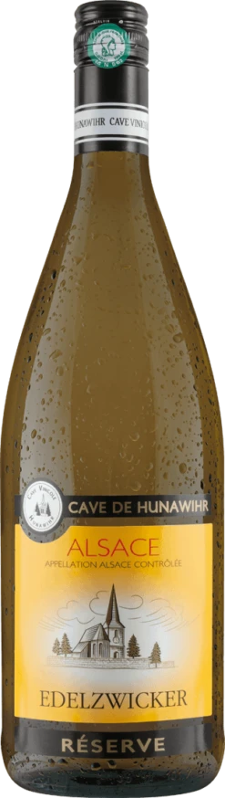 Cave De Hunawihr Edelzwicker 1,0l