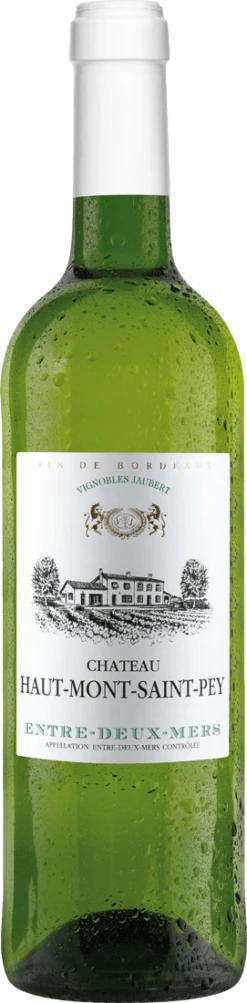 Château Haut Mont Saint Pey Entre-deux-mers 2023