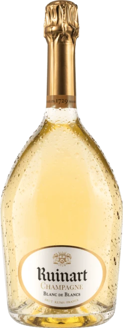Ruinart Champagner Blanc De Blancs Magnum 1,5l