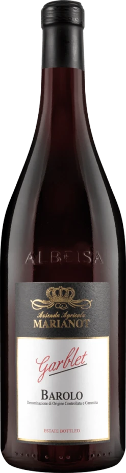 Barolo Marianot DOCG 2017