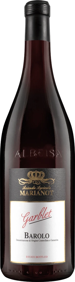 Barolo Marianot DOCG 2017 3 Barolo Marianot DOCG 2017