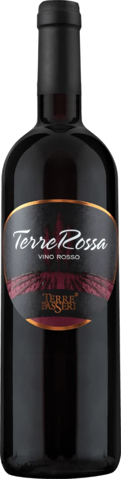 Cantine Pirovano Terre Rossa