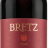 Bretz Regent Rotwein Mild 2021 -EBROSIA Verkäufe 000462 Ernst Bretz Regent Rotwein mild 2018