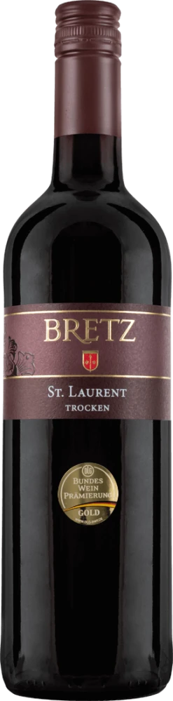 Bretz St. Laurent Trocken 2021