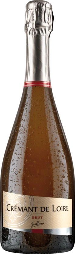 Jaillance Crémant De Loire Blanc Brut
