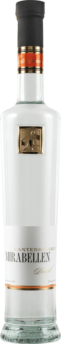 Lantenhammer Mirabellenbrand 0,5l
