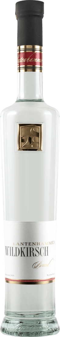 Lantenhammer Wildkirschenbrand 0,5l