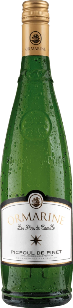 Ormarine Picpoul De Pinet "Les Pins De Camille" 2022