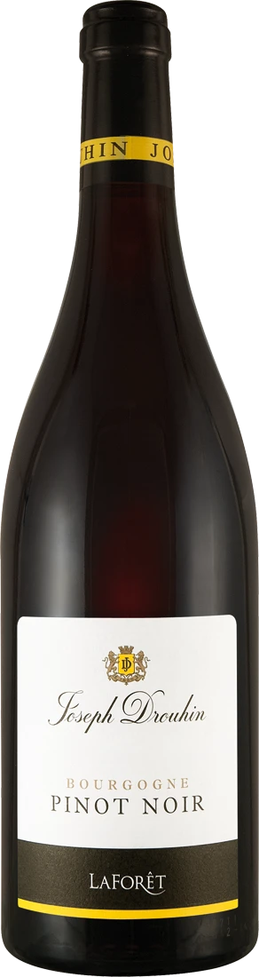 Joseph Drouhin Bourgogne Pinot Noir Laforet AOC 2021 3 Joseph Drouhin Bourgogne Pinot Noir Laforet AOC 2021