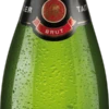 Taittinger Champagner Brut Réserve -EBROSIA Verkäufe 000760 Taittinger Champagner Brut l