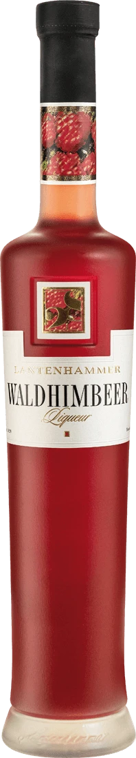 Lantenhammer Waldhimbeeren-Likör 0,5l