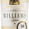 Lantenhammer Williamsbirnen-Likör 0,5l -EBROSIA Verkäufe 000981 Lantenhammer Williams Frucht Cuvee Fruchtbrand