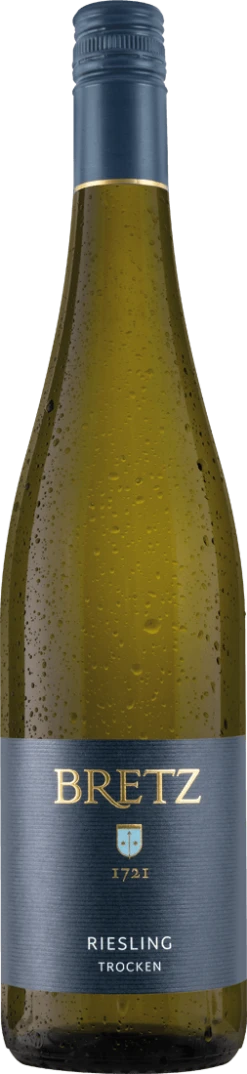 Bretz Riesling 2022