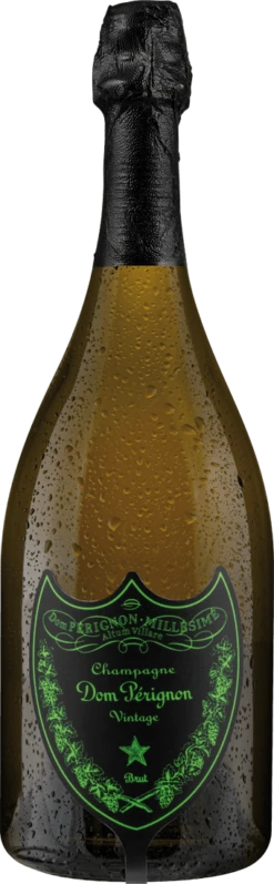 Dom Perignon Champagner Luminous 2013