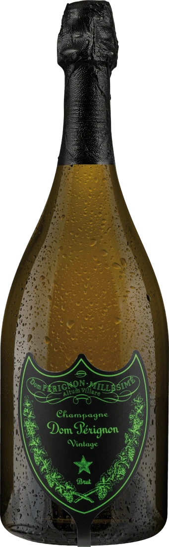 Dom Perignon Champagner Luminous 2013 3 Dom Perignon Champagner Luminous 2013