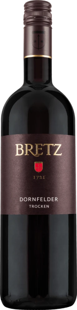 Bretz Dornfelder Trocken 2022