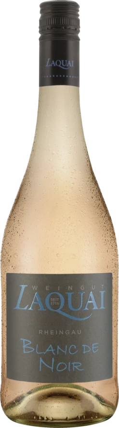 Laquai Spätburgunder Blanc De Noir 2022