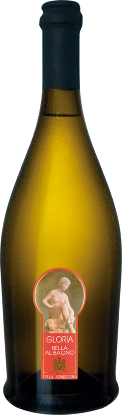 Villa Armellina GLORIA Bella Al Bagno Frizzante