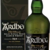 Ardbeg 10 Years Whisky 0,7l -EBROSIA Verkäufe 002515 Ardbeg 10 Years l