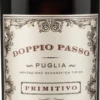 Doppio Passo Primitivo IGT 2022 -EBROSIA Verkäufe 002608 Botter Doppio Passo Primitivo