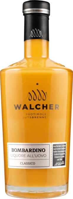 Walcher Bombardino 0,7 L