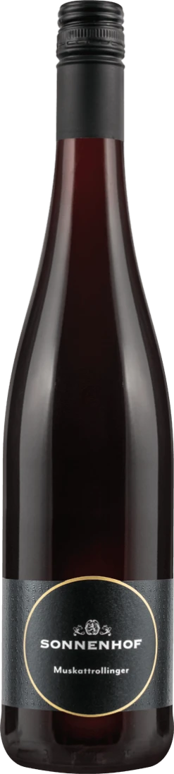Sonnenhof Trollinger Trocken QbA 2022
