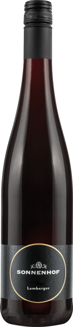 Sonnenhof Lemberger Trocken 2019