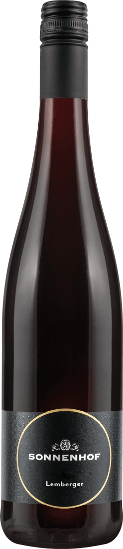 Sonnenhof Lemberger Trocken 2019 3 Sonnenhof Lemberger Trocken 2019