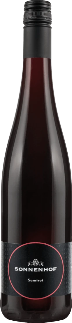 Sonnenhof Samtrot Mild 2021