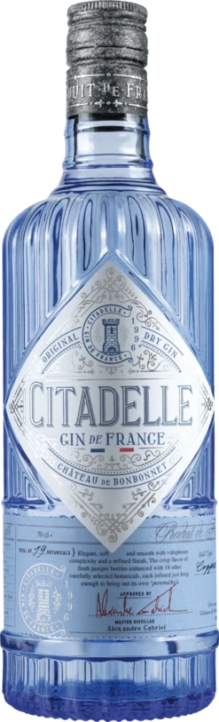 Citadelle Gin 0,7l
