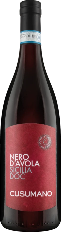 Cusumano Nero D'Avola DOC 2021