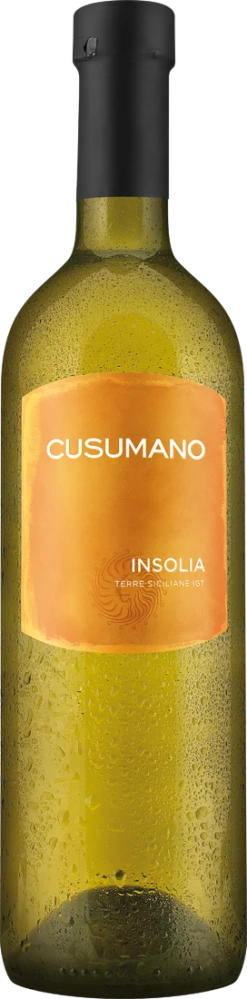 Cusumano Insolia IGT 2022