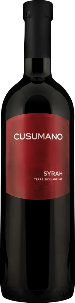 Cusumano Syrah IGT 2021