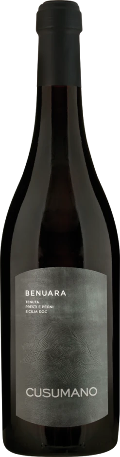 Cusumano Benuara DOC 2021