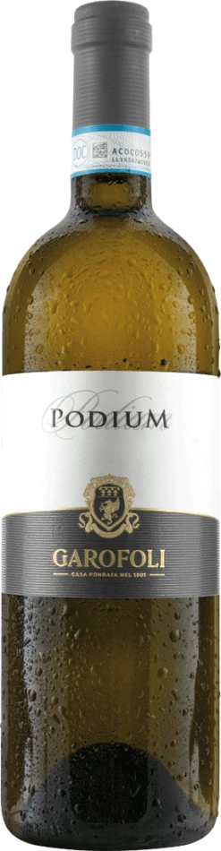 Garofoli Podium Verdicchio Classico Superiore DOC 2020