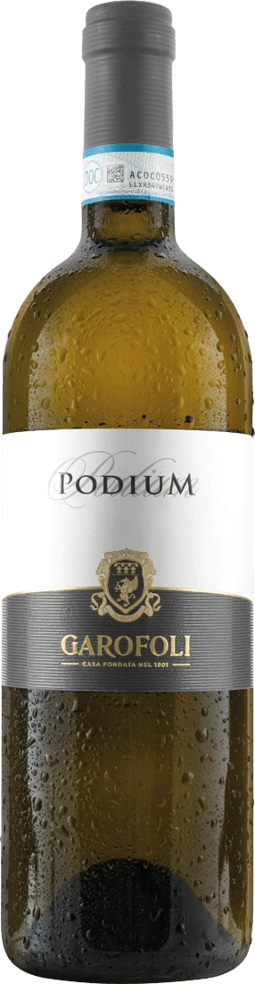 Garofoli Podium Verdicchio Classico Superiore DOC 2020 3 Garofoli Podium Verdicchio Classico Superiore DOC 2020