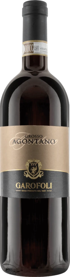 Garofoli Grosso Agontano Conero Riserva 2019