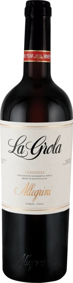 Allegrini La Grola IGT 2020