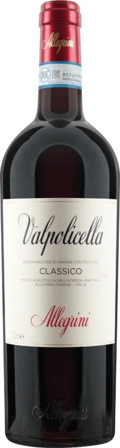 Allegrini Valpolicella DOC 2022