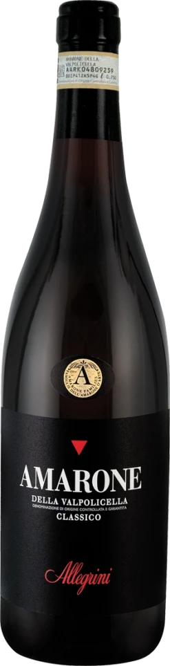 Allegrini Amarone Della Valpolicella Classico DOCG 2019