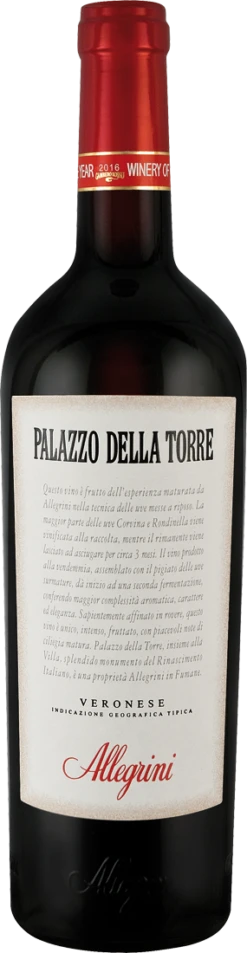Allegrini Palazzo Della Torre IGT 2020
