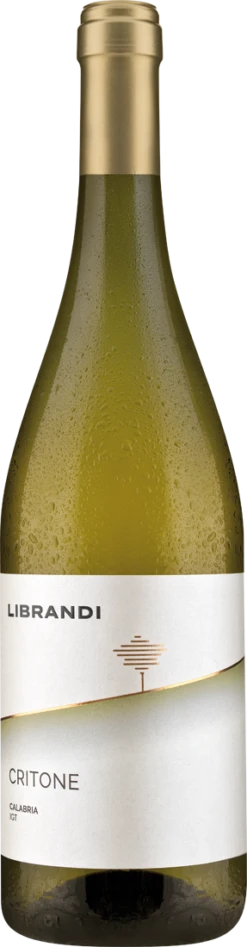 Librandi Bianco Critone IGT 2023